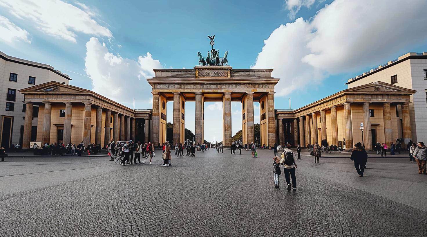 Die besten Städte für eine Städtereise in Europa